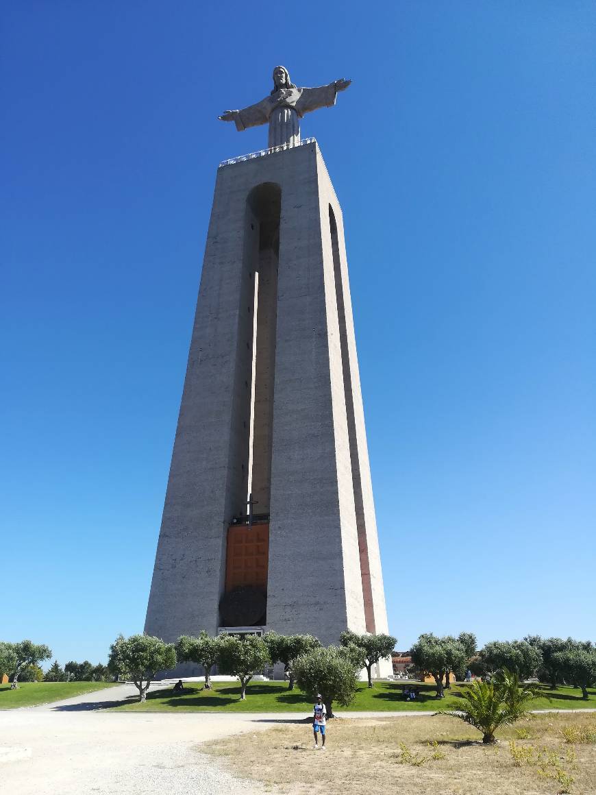 Place Cristo Rei