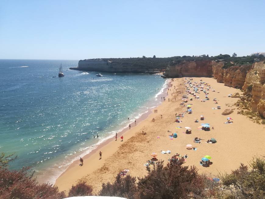 Place Praia Nova