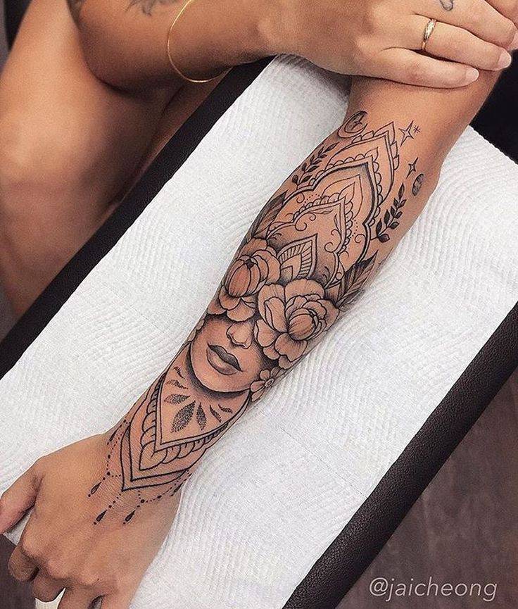 Social Tattoo Inspiration 2