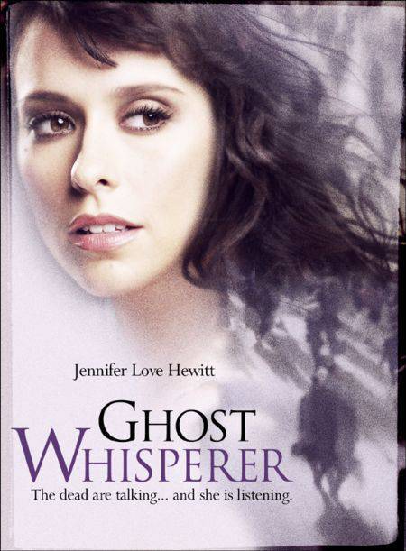 Serie Entre fantasmas