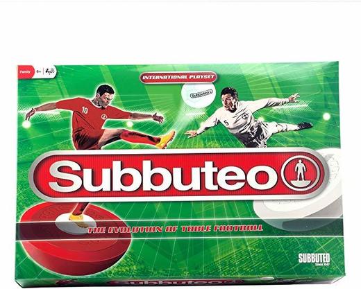 Subbuteo