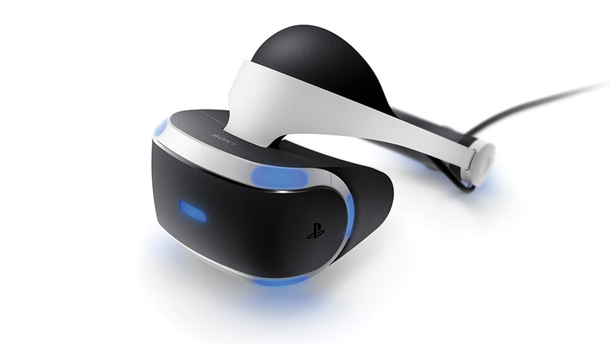 Fashion Sony PlayStation VR