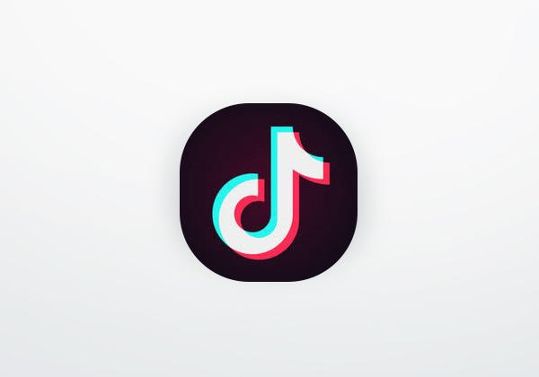 Aplicación Tiktok 