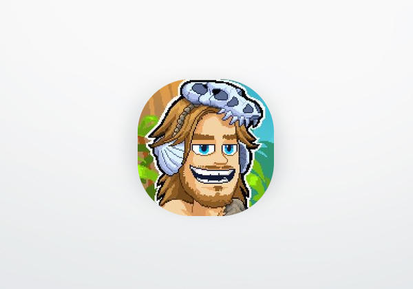 Aplicación PewDiePie's Tuber Simulator