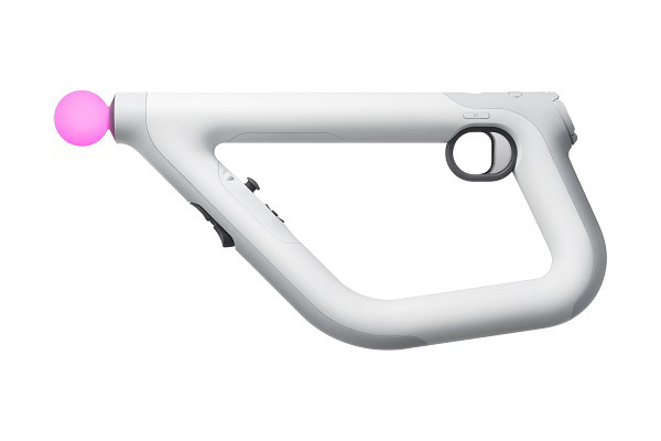 Fashion Playstation VR Aim Controller