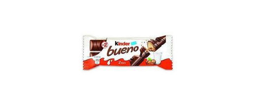 Kinder Bueno Chocolate Bars 44 g