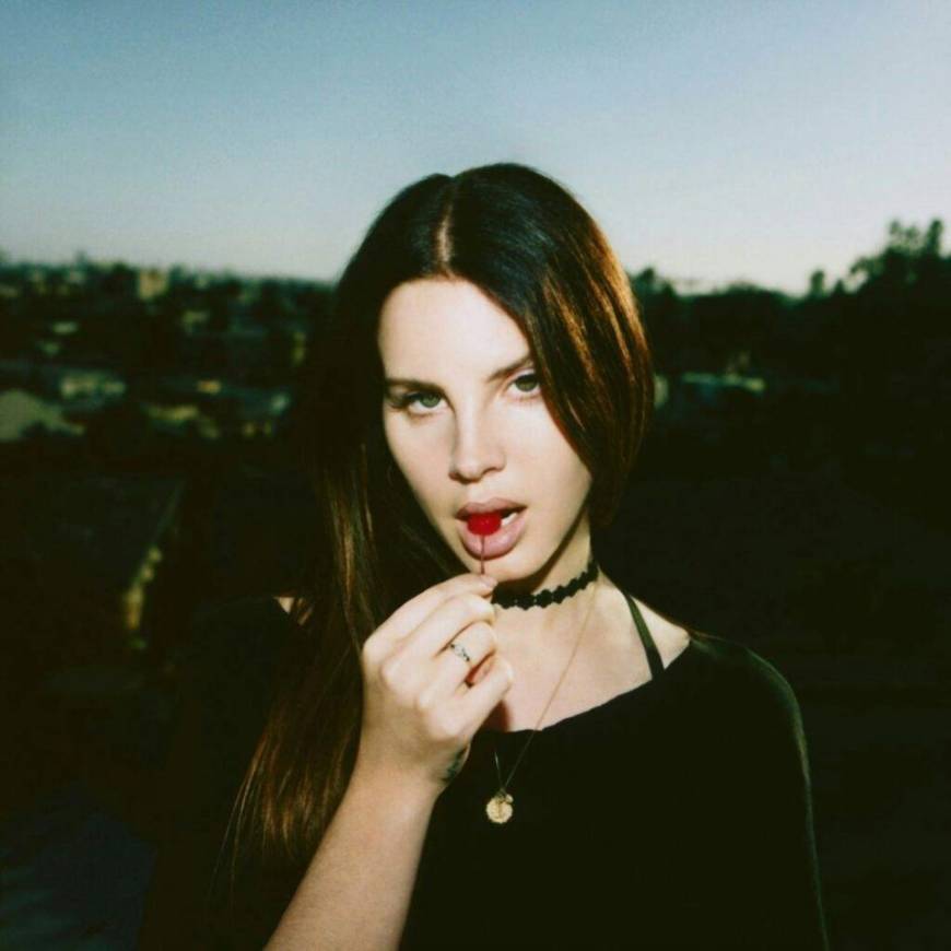 Music Lana Del Rey