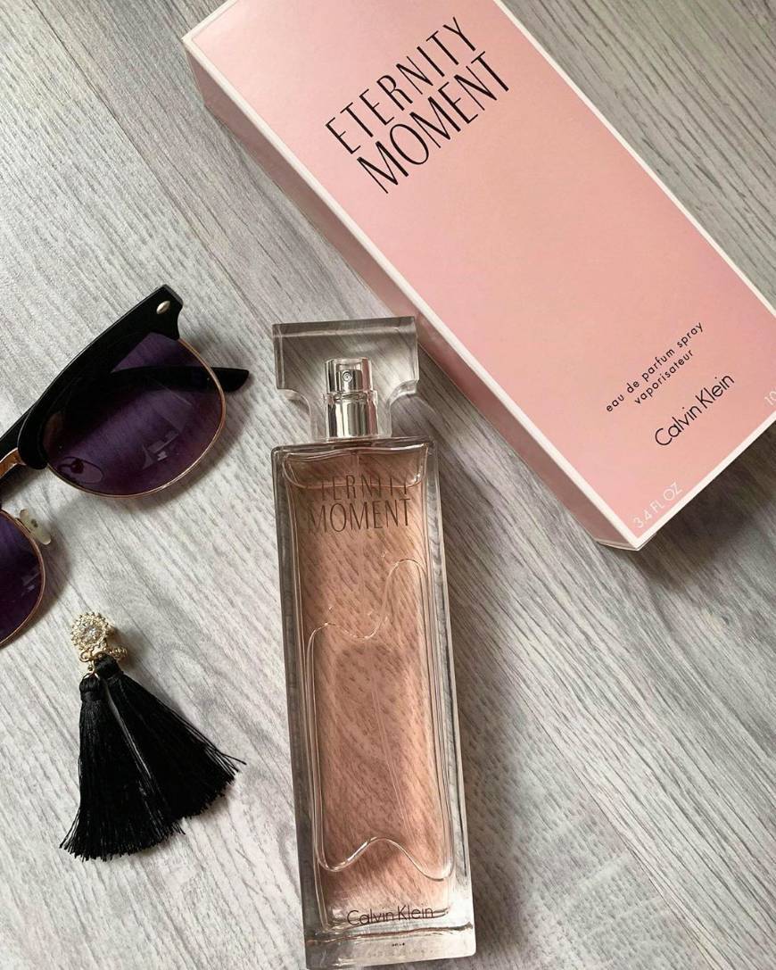 Producto Eternity Moment Calvin Klein 

