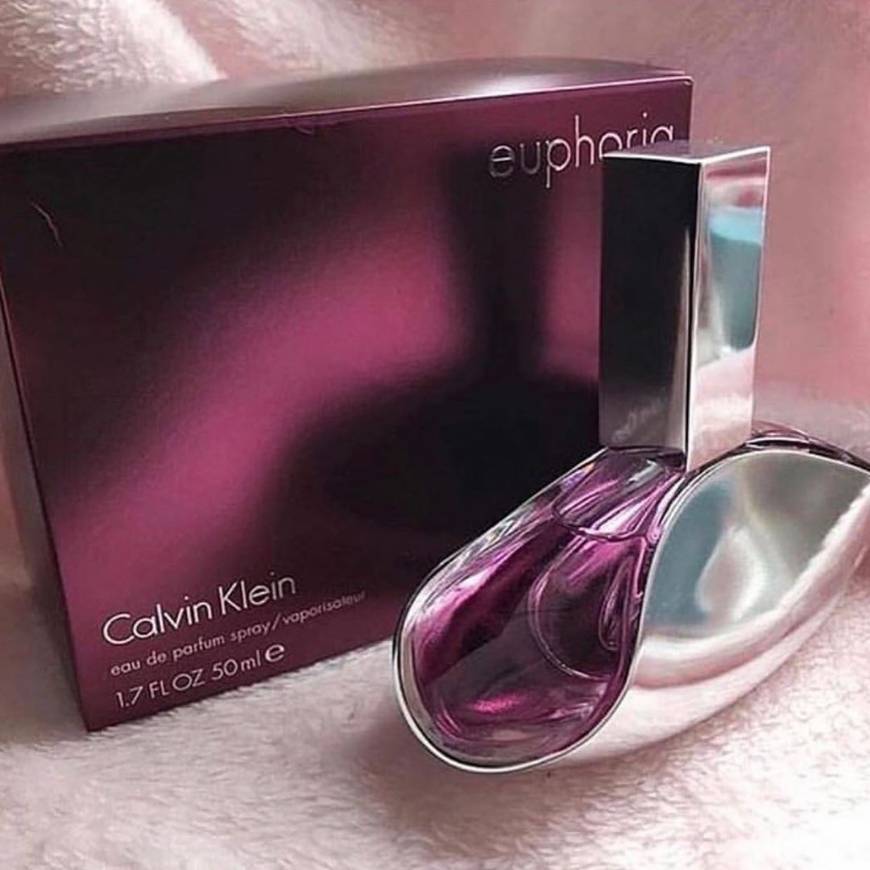 Products Calvin Klein Euphoria

