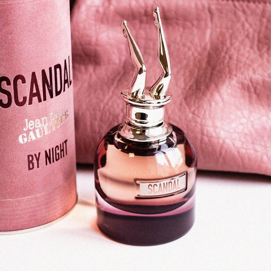 Product Jean Paul Gaultier Scandal A Paris

