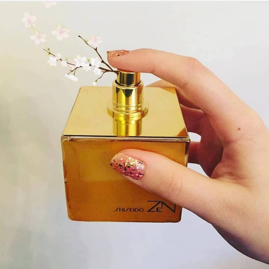 Shiseido Zen

