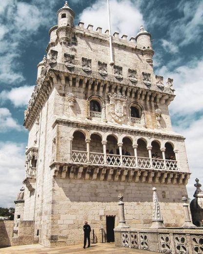 Torre de Belém

