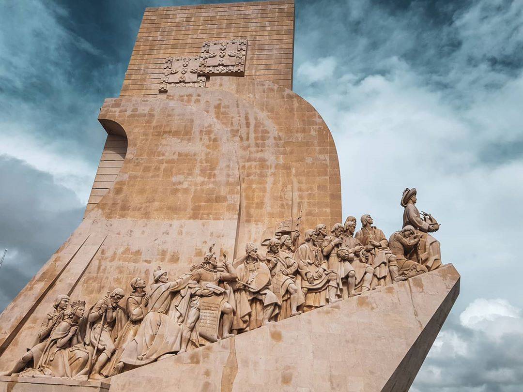 Lugar Padrão dos Descobrimentos