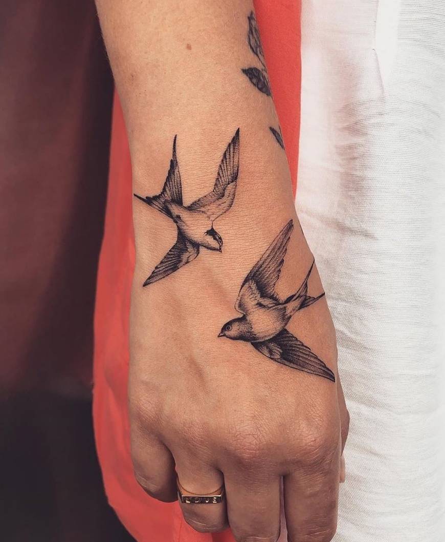 Social Tattoo