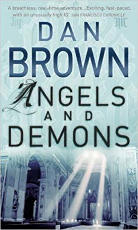 Dan Brown