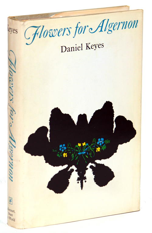 Daniel Keyes