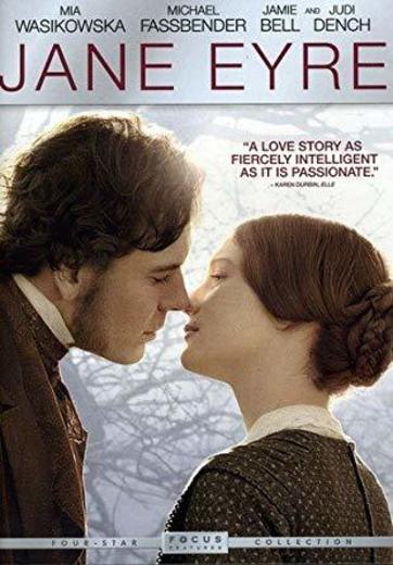 Jane Eyre