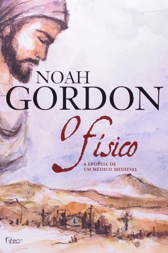 O Físico Noah Gordon

