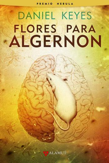 Flores para Algernon Daniel Keyes