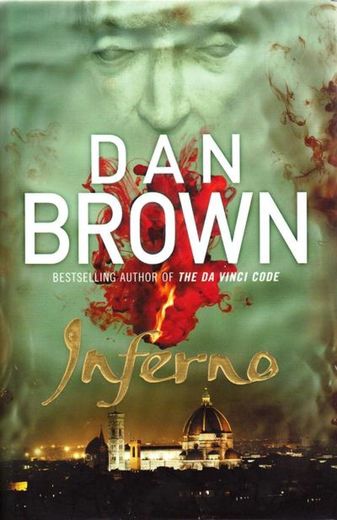 Inferno Dan Brown

