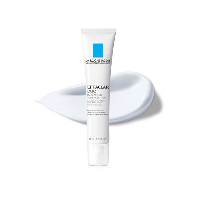 Products La Roche-Posay Effaclar DUO