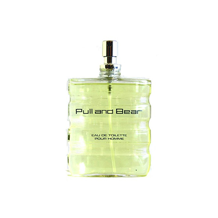 Social B PULL AND BEAR de PULL & BEAR