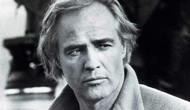 Movie Marlon Brando