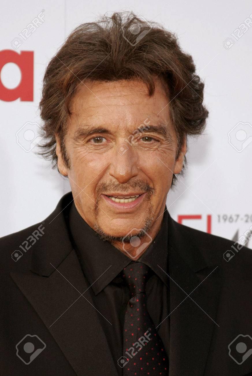 Movie AFI Life Achievement Award: A Tribute to Al Pacino