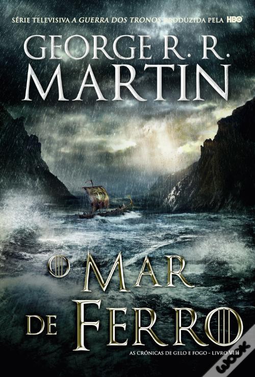O mar de ferro