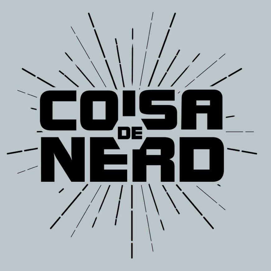 Fashion Coisa de Nerd