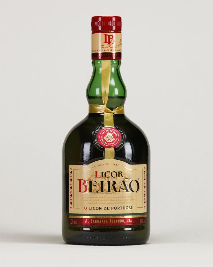 Fashion Licor Beirão - Wikipedia