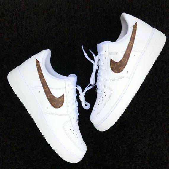 Fashion Nike air force 1 Lv