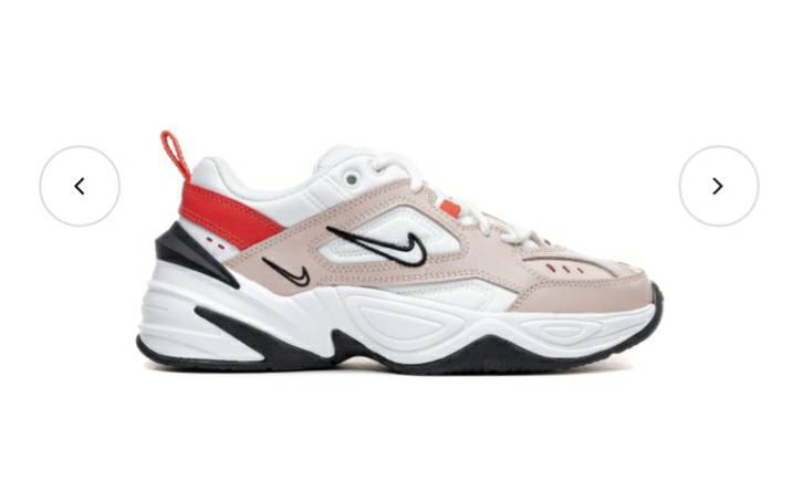 Fashion Nike mk2 tekno