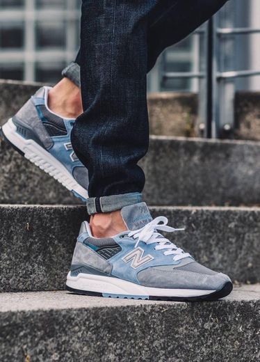 NEW BALANCE 998 Classics Scarpe UOMO