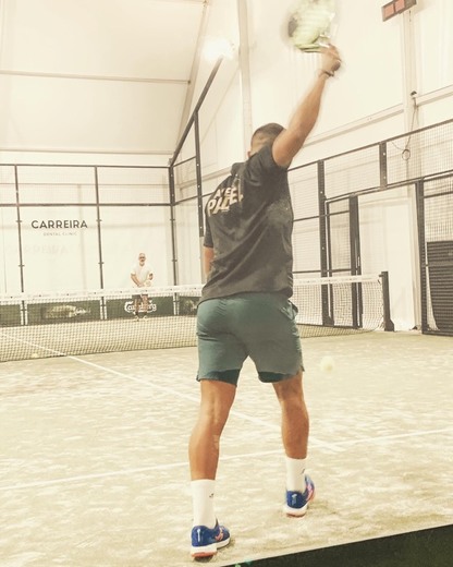 Aveiro Padel