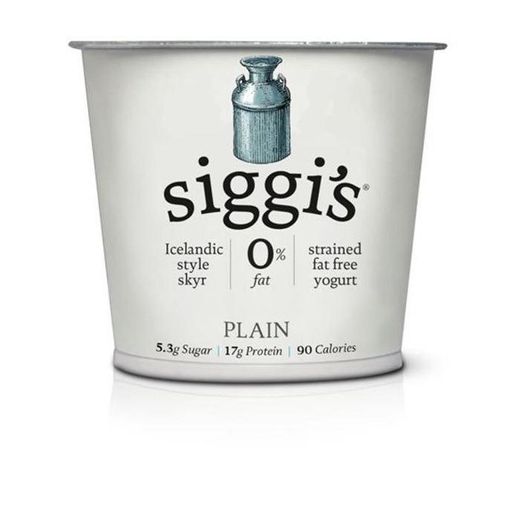 Siggi’s Natural