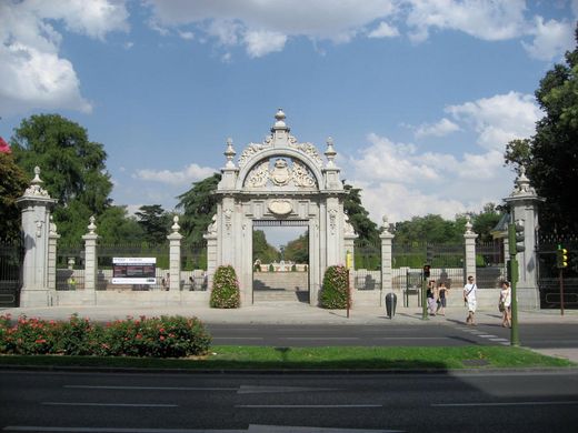 Puerta de Felipe IV