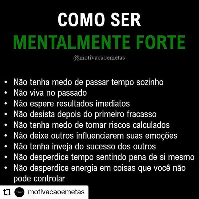 Products Como ser mentalmente forte