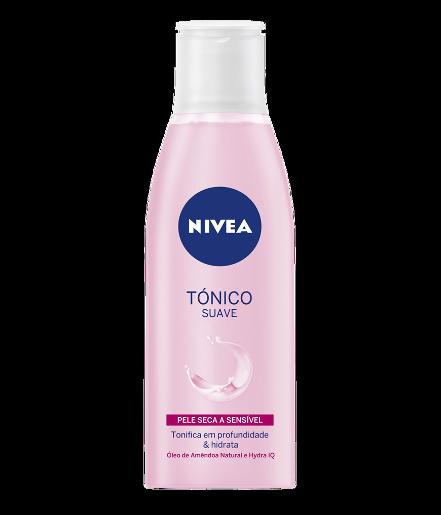 Producto Tónico de limpeza suave