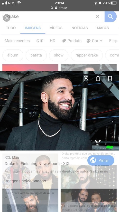 Moda Rap Radar: Drake