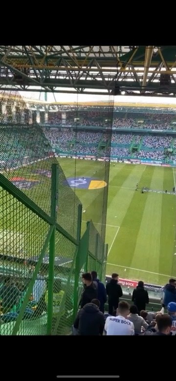 Place Estadio José Alvalade