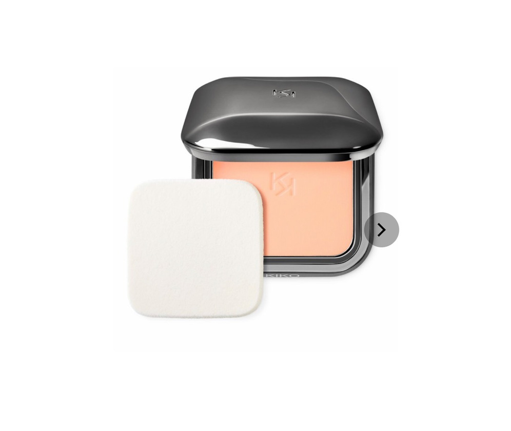 Productos KIKO SKIN TONE POWDER FOUNDATION