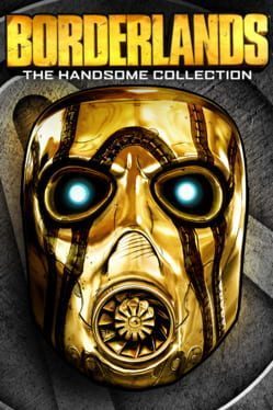 Videogames Borderlands: The Handsome Collection