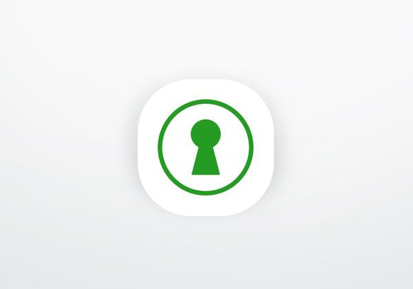 Aplicación Calorie Counter by FatSecret
