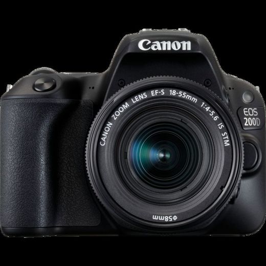 CANON EOS 200D