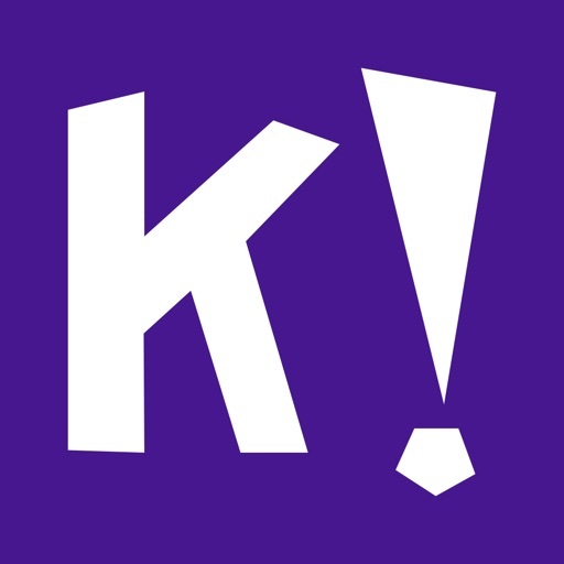 App Kahoot! Play & Create Quizzes