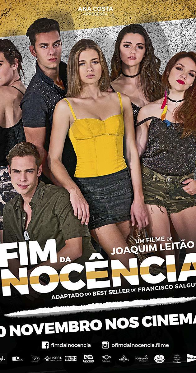 Movie O Fim da Inocência