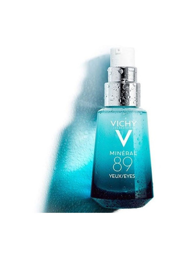 Vichy Mineral 89 Olhos