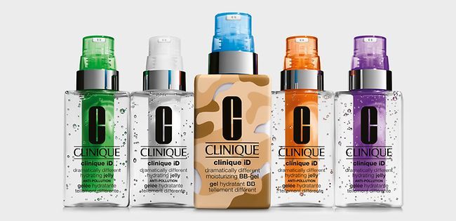 Product Clinique