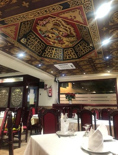 Restaurante Gran Pekin